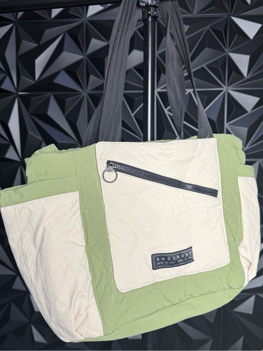 Bagsmart Paz 23L Daily Tote Travel Bag